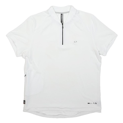 Assos maillot cyclisme - cyclisme, blanc