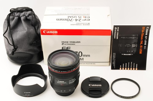 Neuf dans boite canon - [neuf,