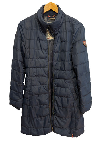 Doudoune tommy hilfiger - doudoune,