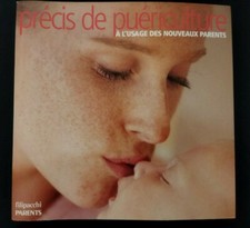 Précis de puériculture à