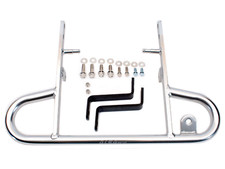 Raptor 700  Rear Wide Grab Bar