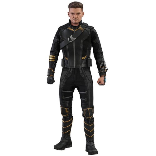 Avengers endgame hawkeye - 4,
