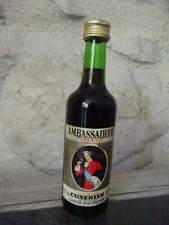 Mignonnette bouteille