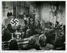 PETER FONDA ROGER CORMAN THE