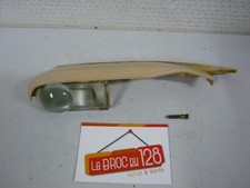 capot couvercle pour lampe