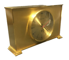 pendule Vedette à quartz en