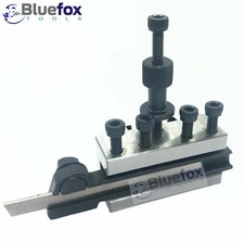 T37 Quick Change Holder + 1/16