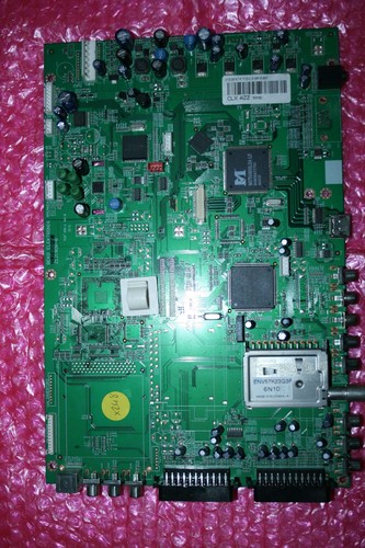Bush abj tzz z1j190r 6 - abj, z1j190r-6
