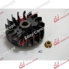 VOLANT MAGNETIQUE  ECHO SRM-265 ES (2)  -  ECHO SRM-265 ES (2) 