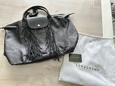 🛍️ sac longchamp pliage M