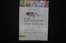 120 réponses d'un médecin de