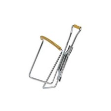 Porte bidon vintage acier