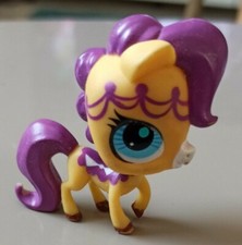 Petshop Cheval / LPS 3027