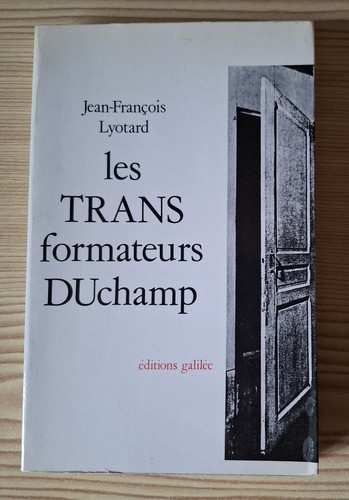 Jean françois lyotard - jean-françois,