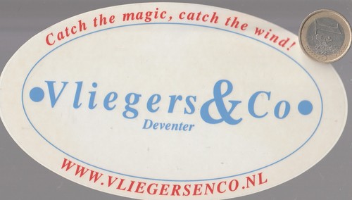 Jtsport4 vliegers co - vliegers, &