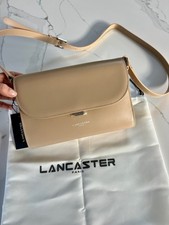 Sac Lancaster Suave Even beige