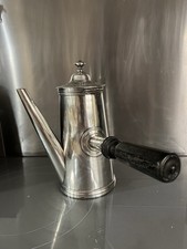 ANCIENNE CHOCOLATIERE - Métal