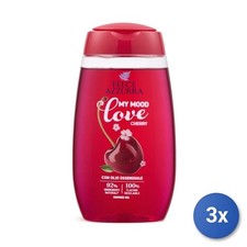 3X Felce Azzurra Gel Douche My