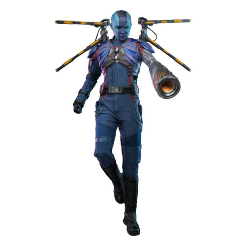 Hot toys action figure 6 - toys,