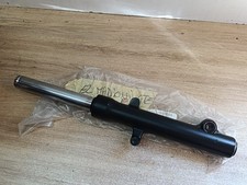 51104-12j40-000 TUBE DE FOURCHE AVANT GAUCHE SUZUKI UH 125 BURGMAN 2015 A 2020