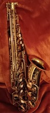 HAMILTON ALTO SAXAPHONE