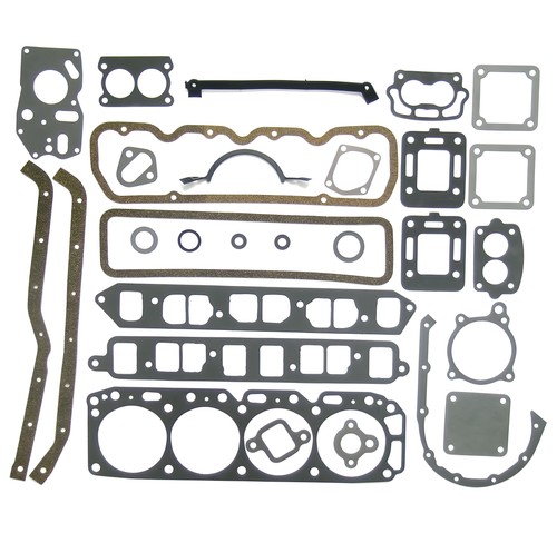 Kit joints moteur athena - de,