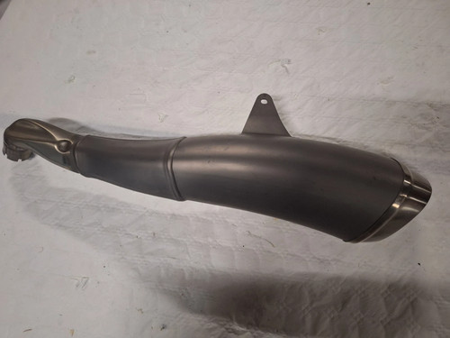 Silencieux suzuki 1000 gsxr - 1000,