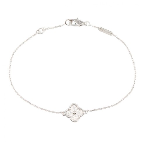 Bracelet diamant van cleef - bracelet,