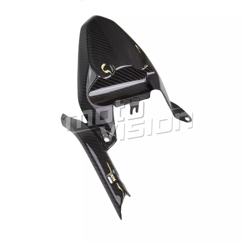 Lèche roue carbone ducati - lèche,