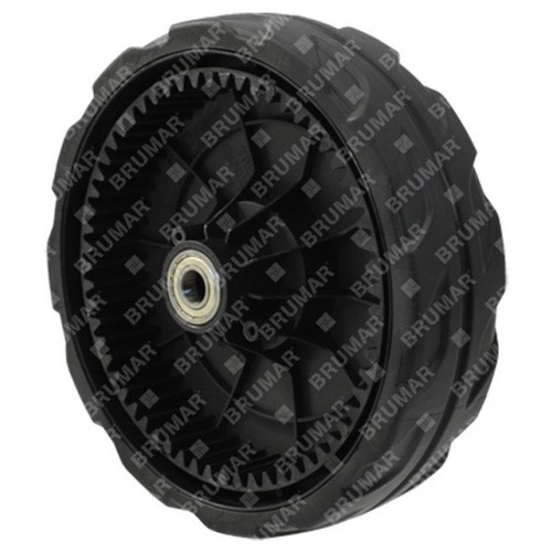 Roue diamètre 200 - diamètre,
