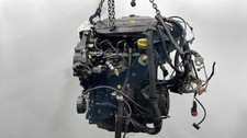 Moteur RENAULT MEGANE 1 PHASE