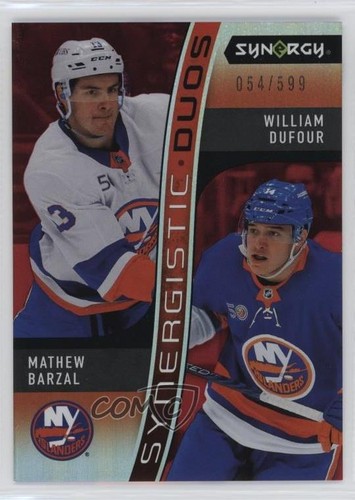 2023 upper deck synergy - upper,