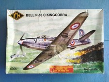 Fonderie Miniature 1/48 BELL