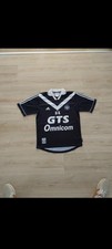 maillot girondins de bordeaux
