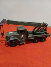 SOLIDO 1/50 n°245 KAISER JEEP M34 6x6