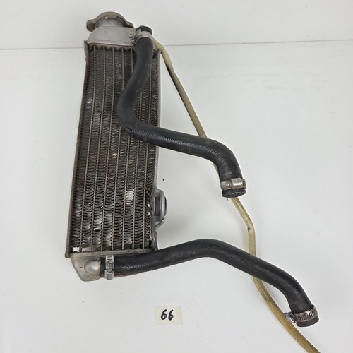 Honda cr80 1996 2007 - honda, 1996-2007