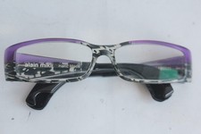 ALAIN MIKLI Monture de Lunettes AL04180035 (72654)