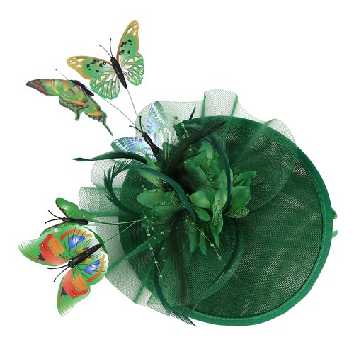 Chapeaux fascinateurs pour - chapeaux,
