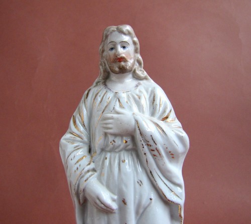Figurine jésus christ - figurine,