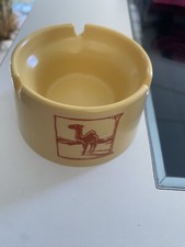 Cendrier publicitaire