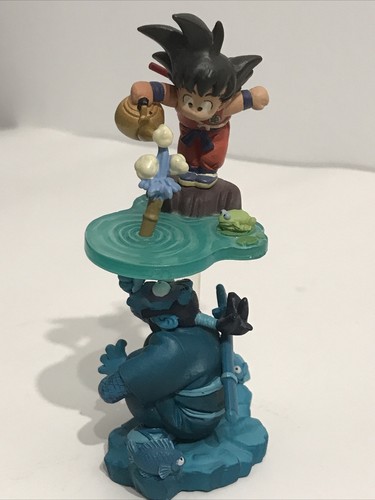 Dragon ball diorama megahouse - ball,
