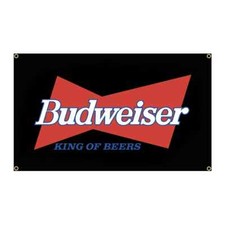 Budweiser Bière USA Racing