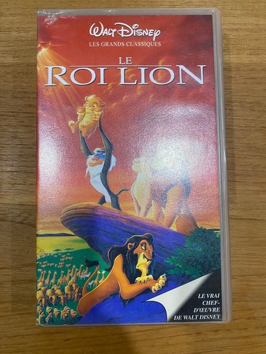 Roi lion les grands - roi,