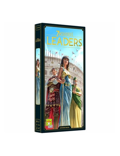 Wonders - 7,