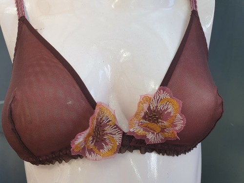 Aubade soutien gorge triangle - aubade,