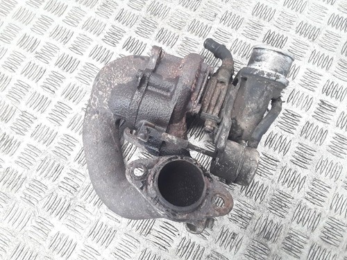 Moteur diesel turbo - moteur,
