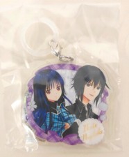 Shugo chara mini acrylic - chara!,