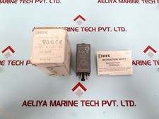 Minuteur Électronique IDEC