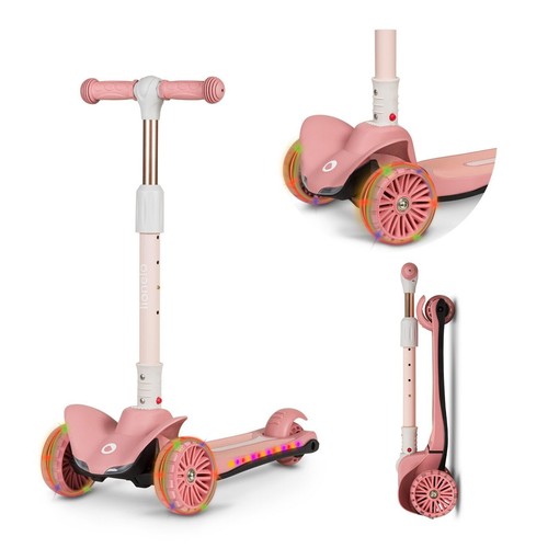 Trottinette roues lionelo - trottinette,
