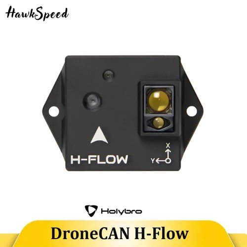 Holybro flow dronecan - holybro, h-flow